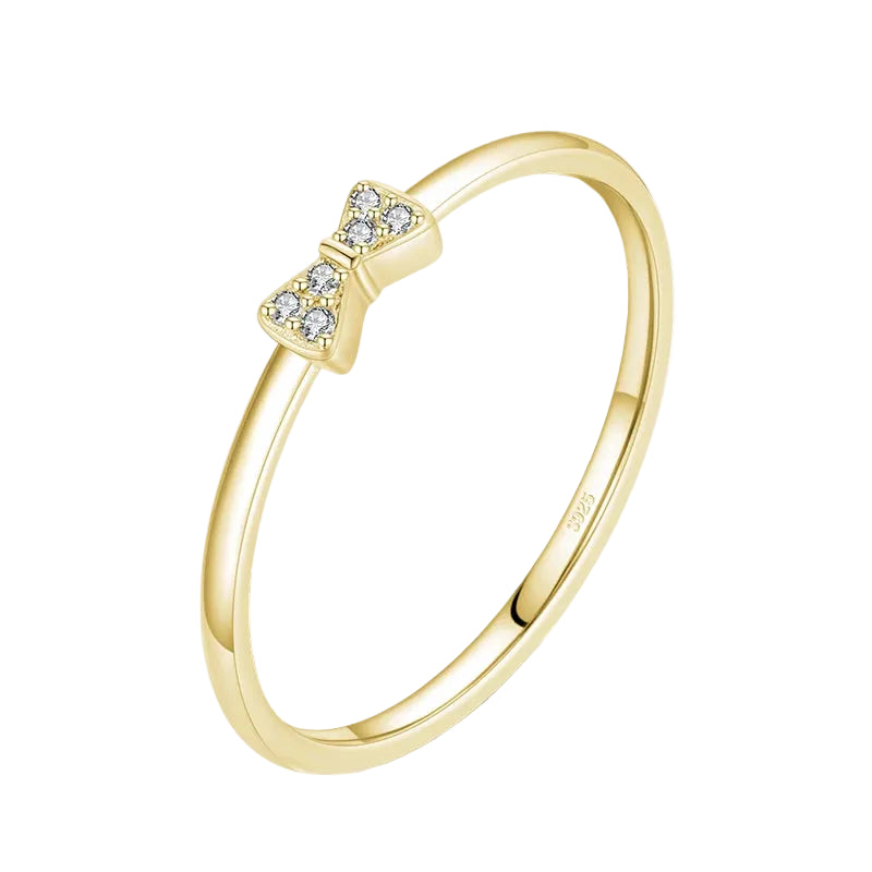 Zayne Ring