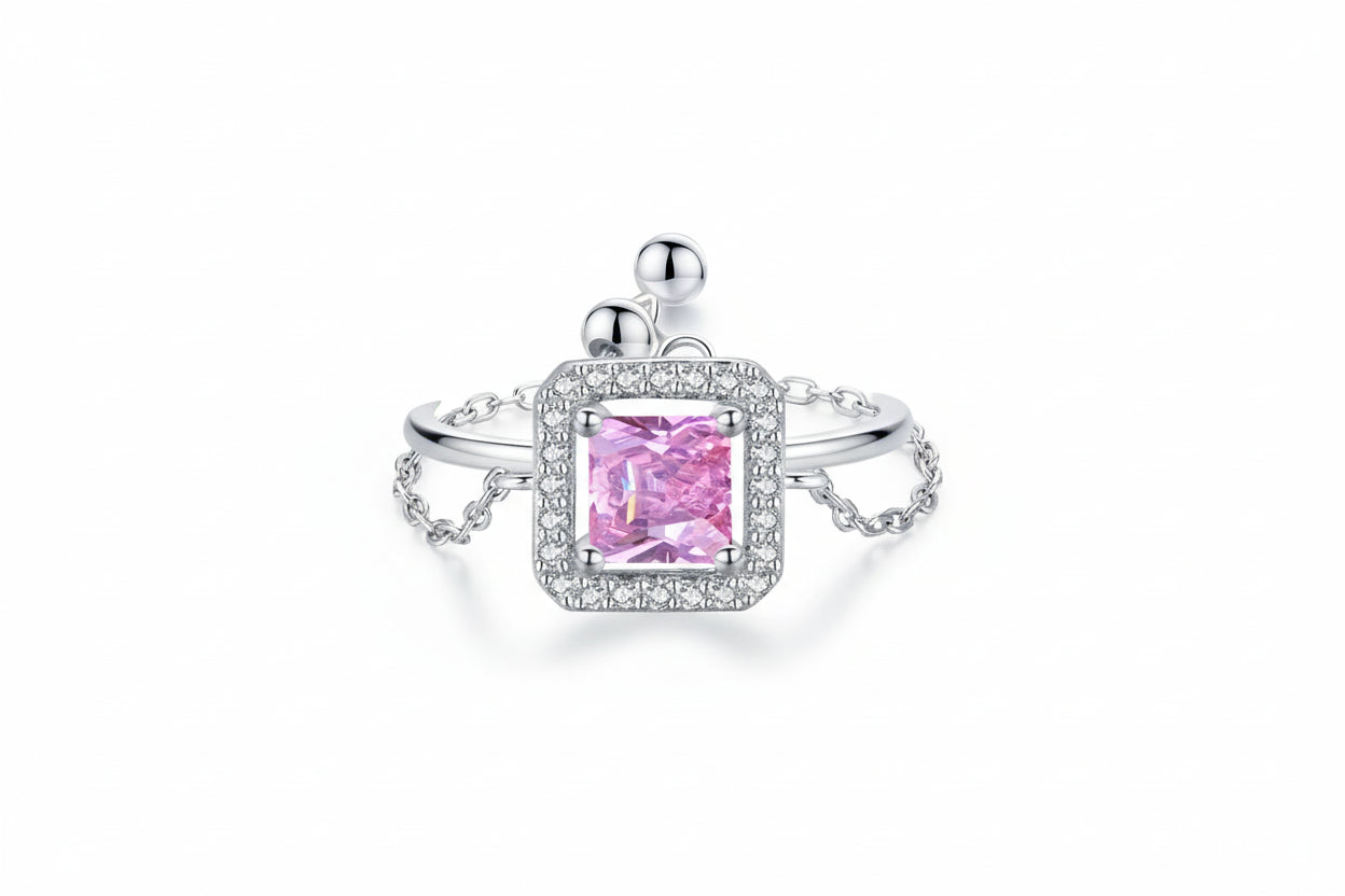 Elysian Ring