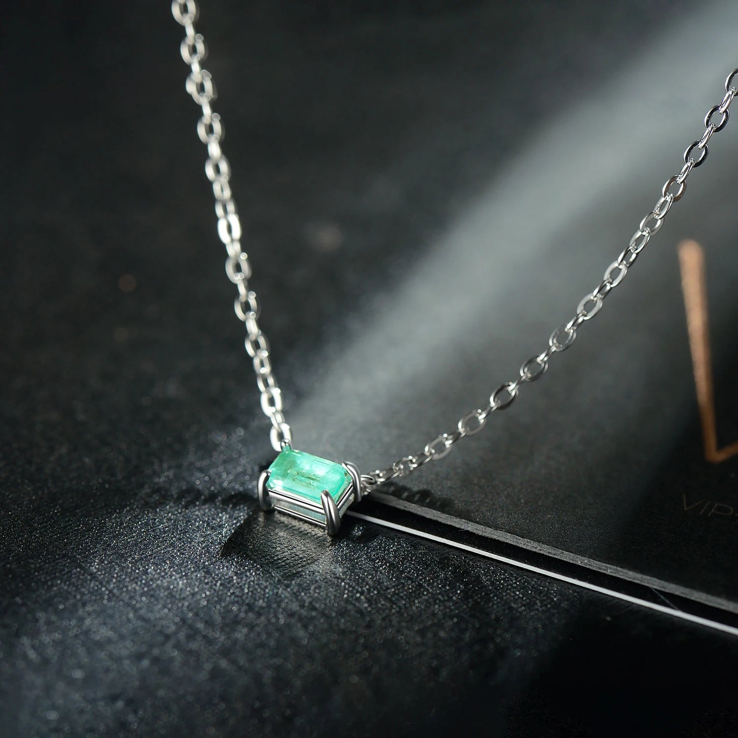 Tourmaline Grace