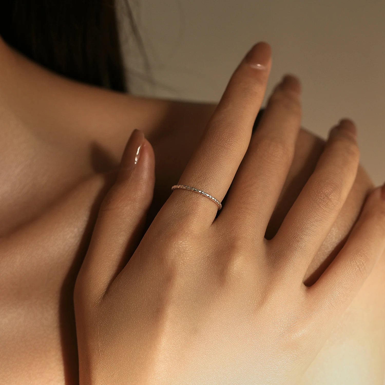 Sharp Edge