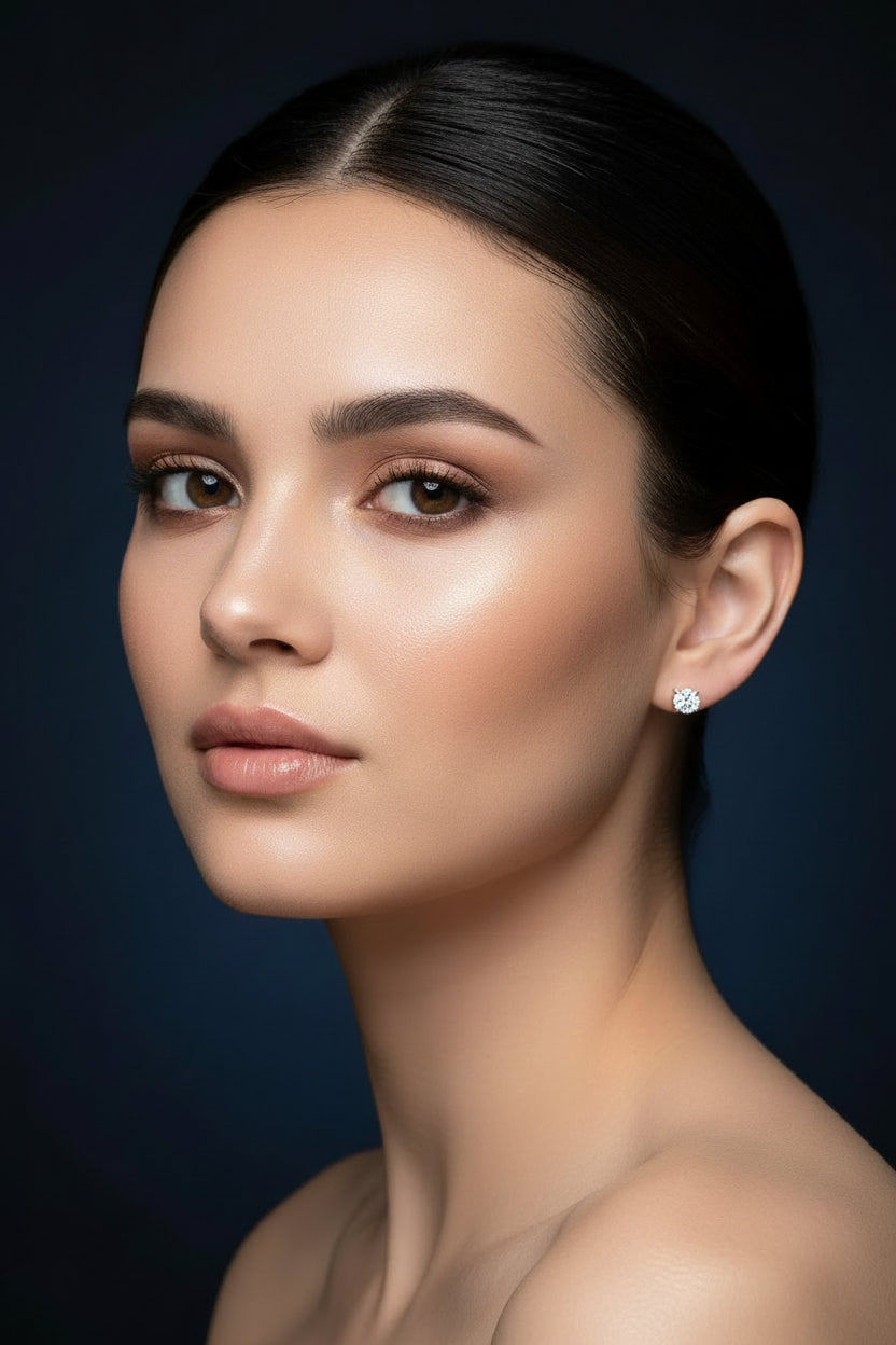 Aurix Studs