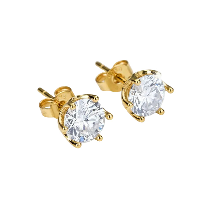 Aurix Studs