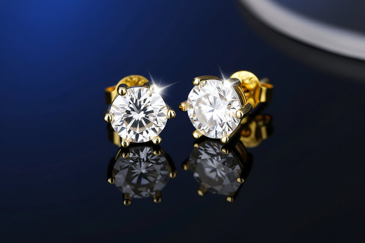 Aurix Studs