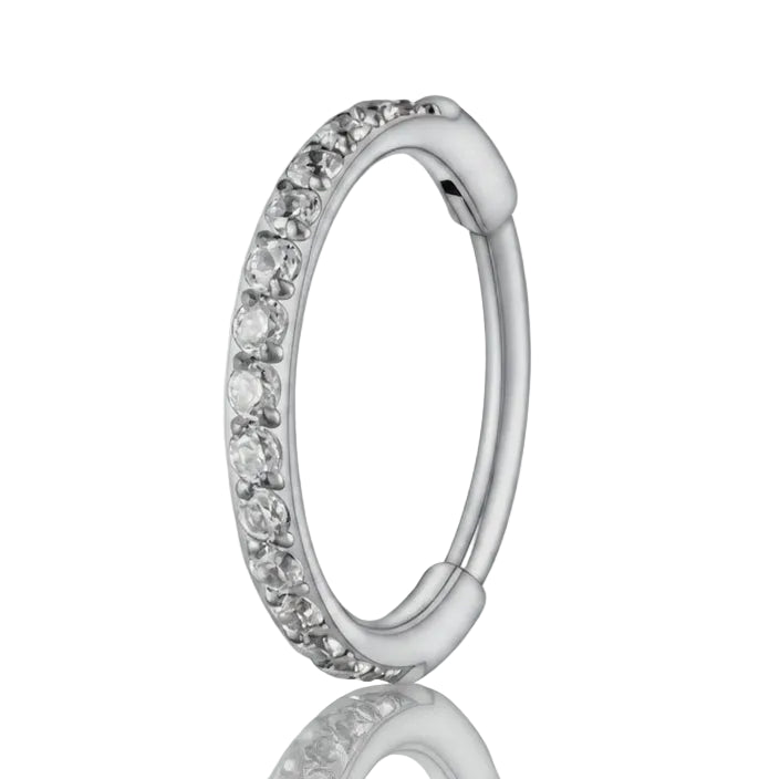 Aurex Titan Hoop