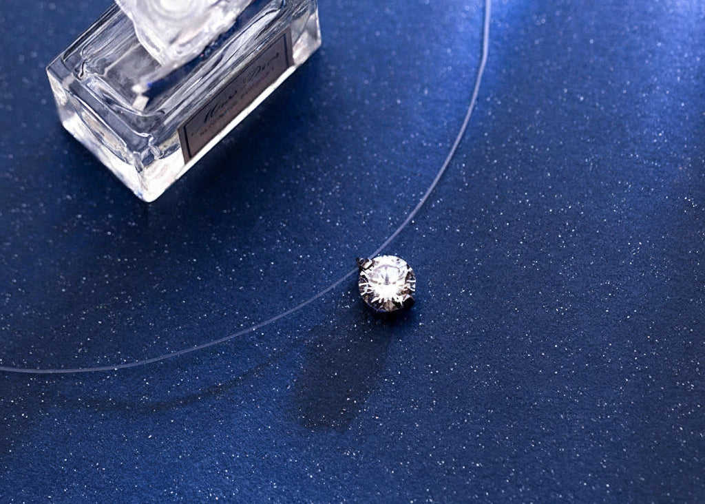 Circle of Crystals