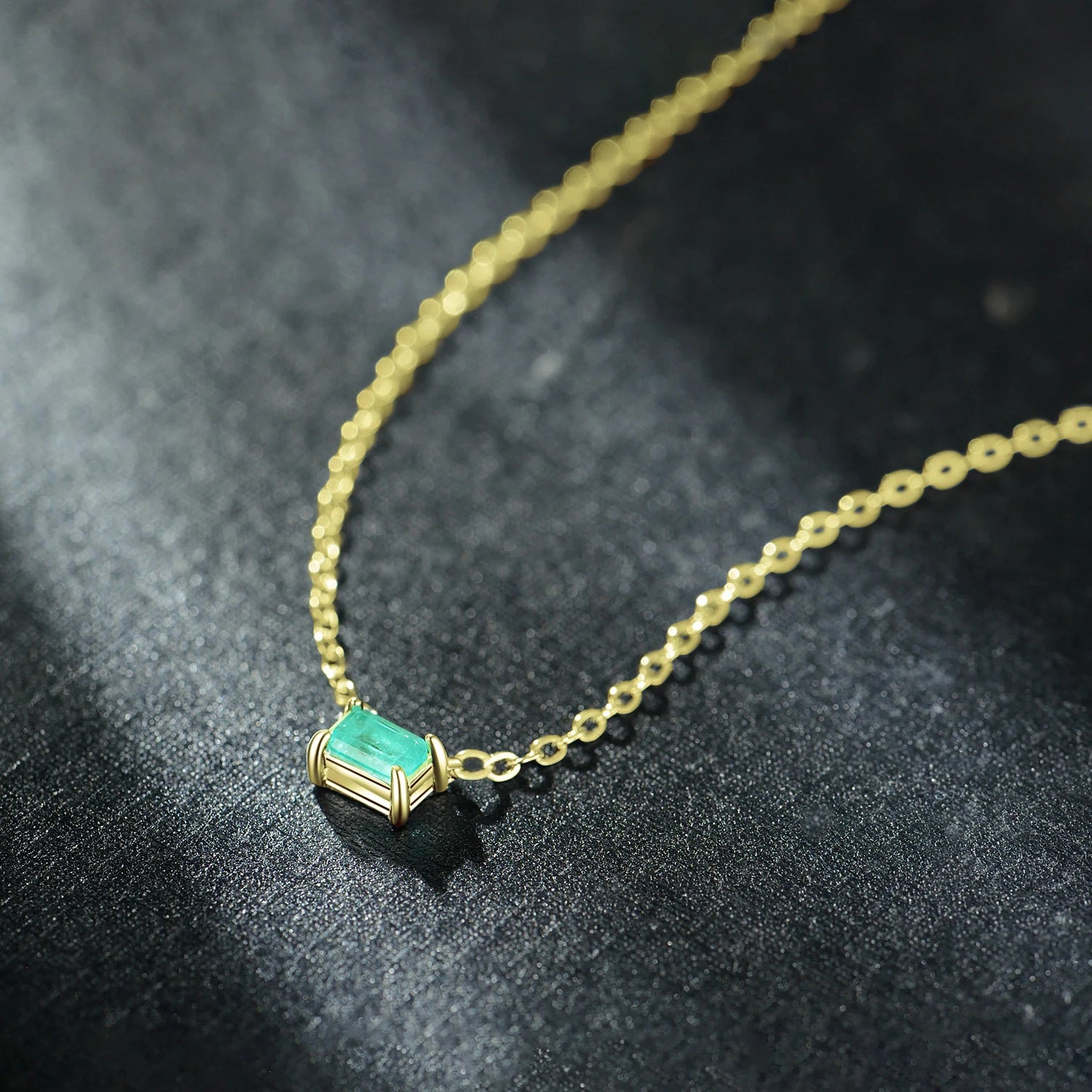 Tourmaline Grace