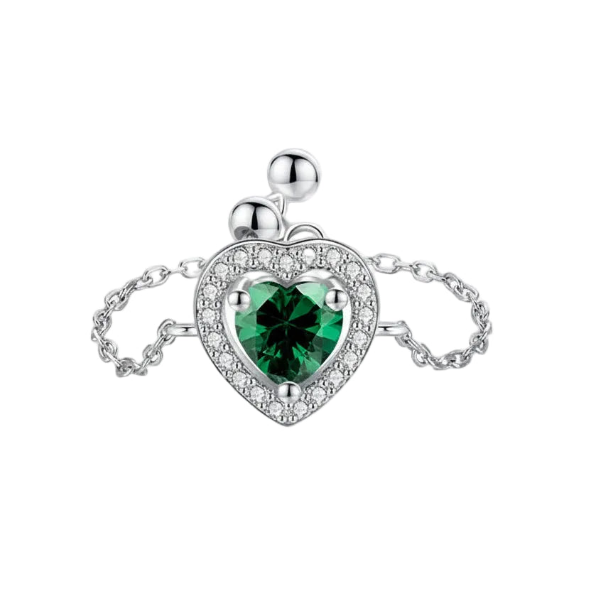 Elysian Ring