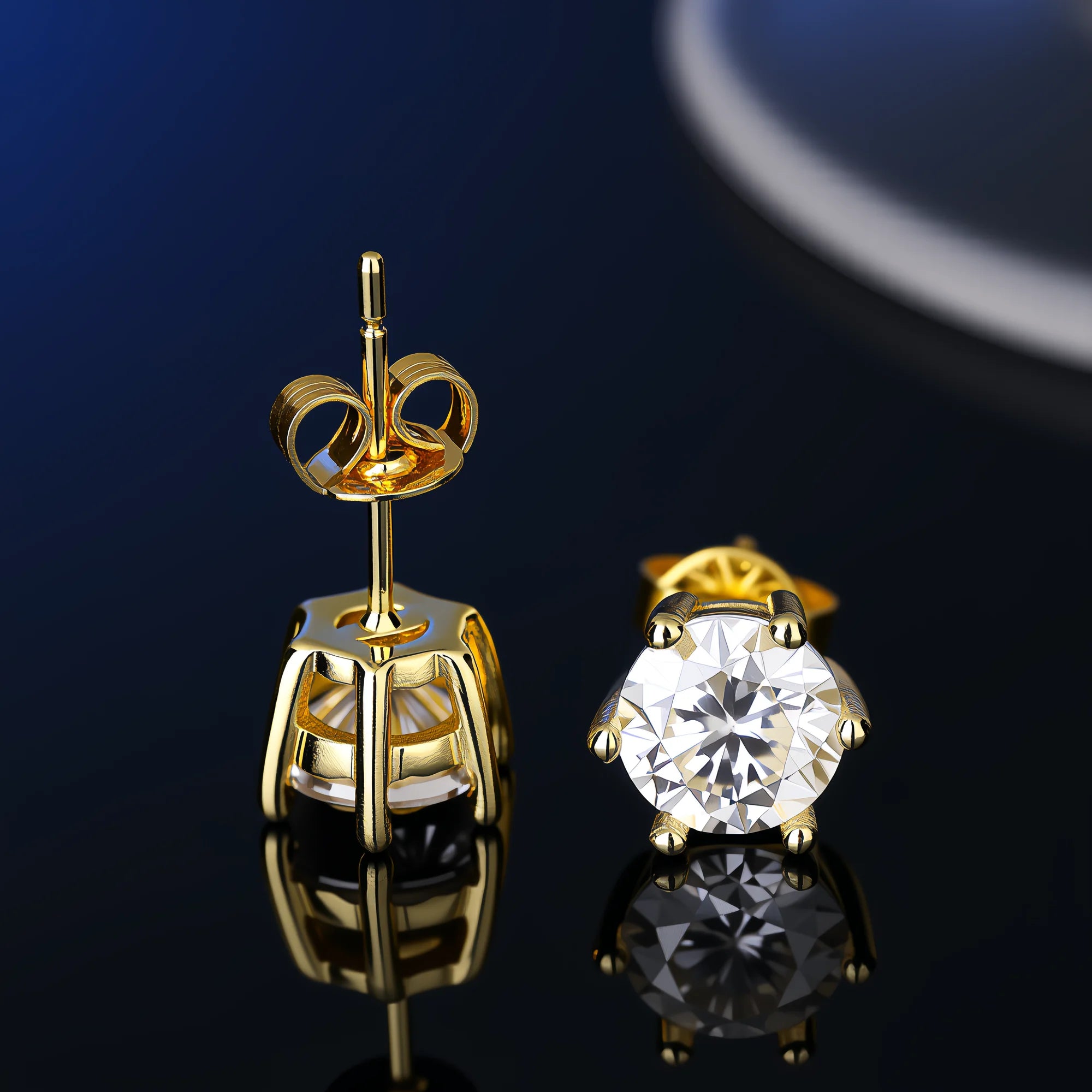 Aurix Studs