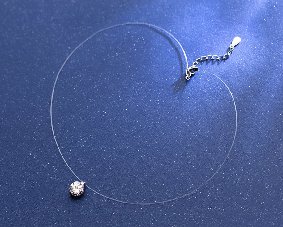Circle of Crystals