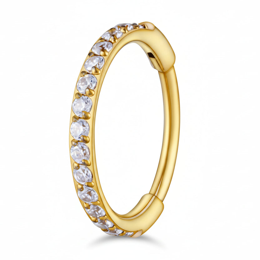 Aurex Titan Hoop